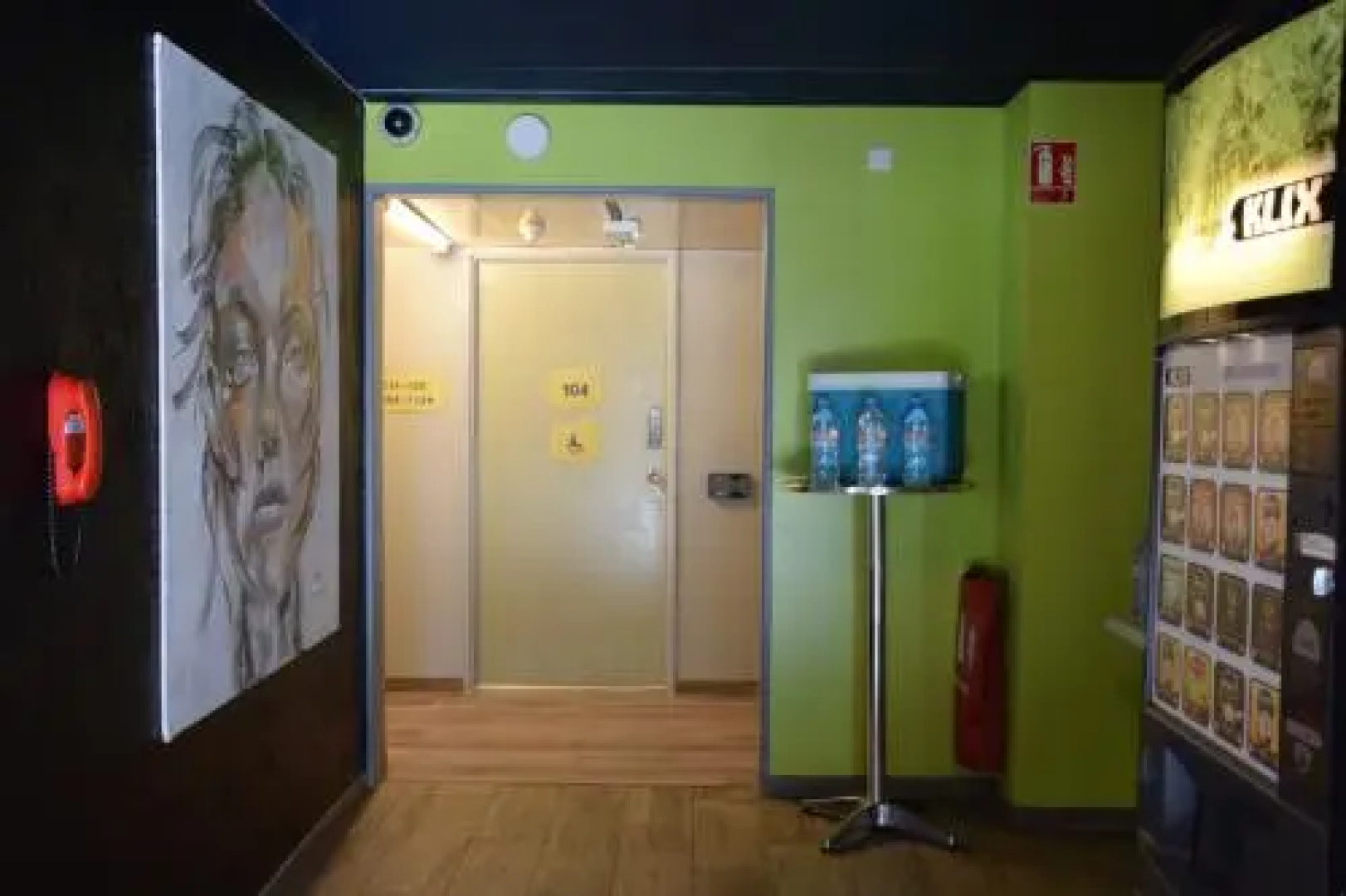 Ibis Budget Villeneuve Le Roi