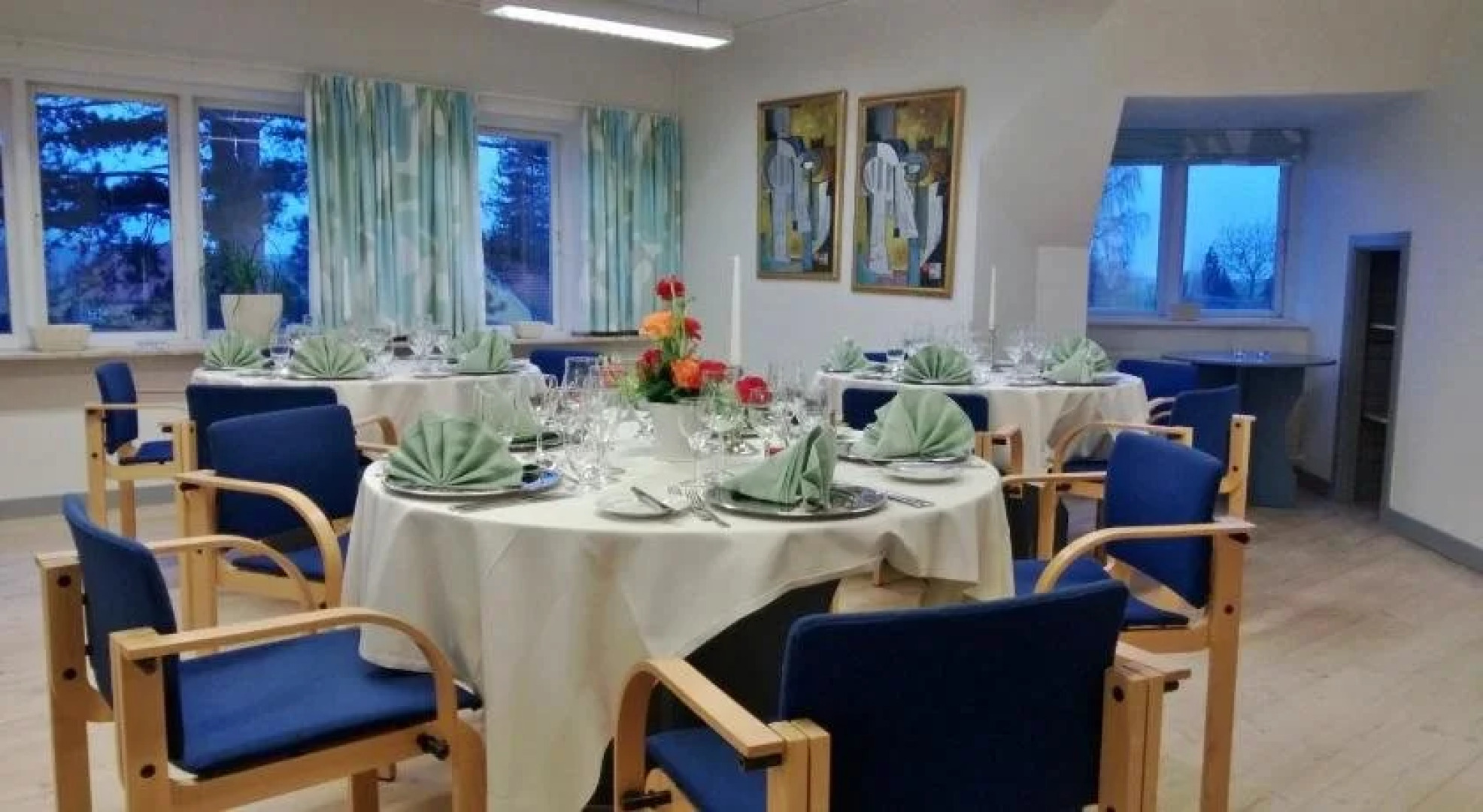 Radstedhus Bed & Breakfast