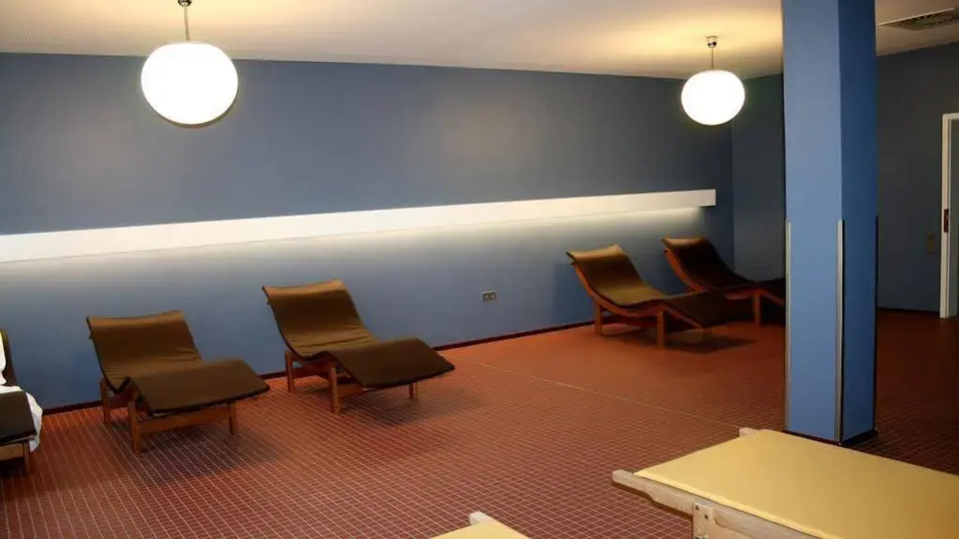 HausRheinsberg Hotel am See