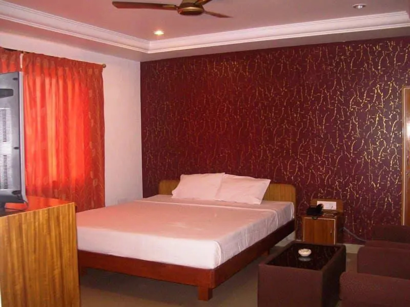 Sri Srinivasar Residency