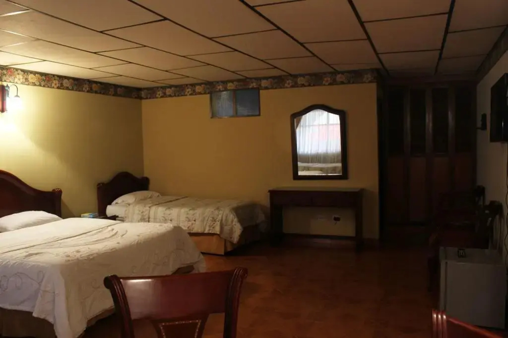 Hotel Cortejo Imperial