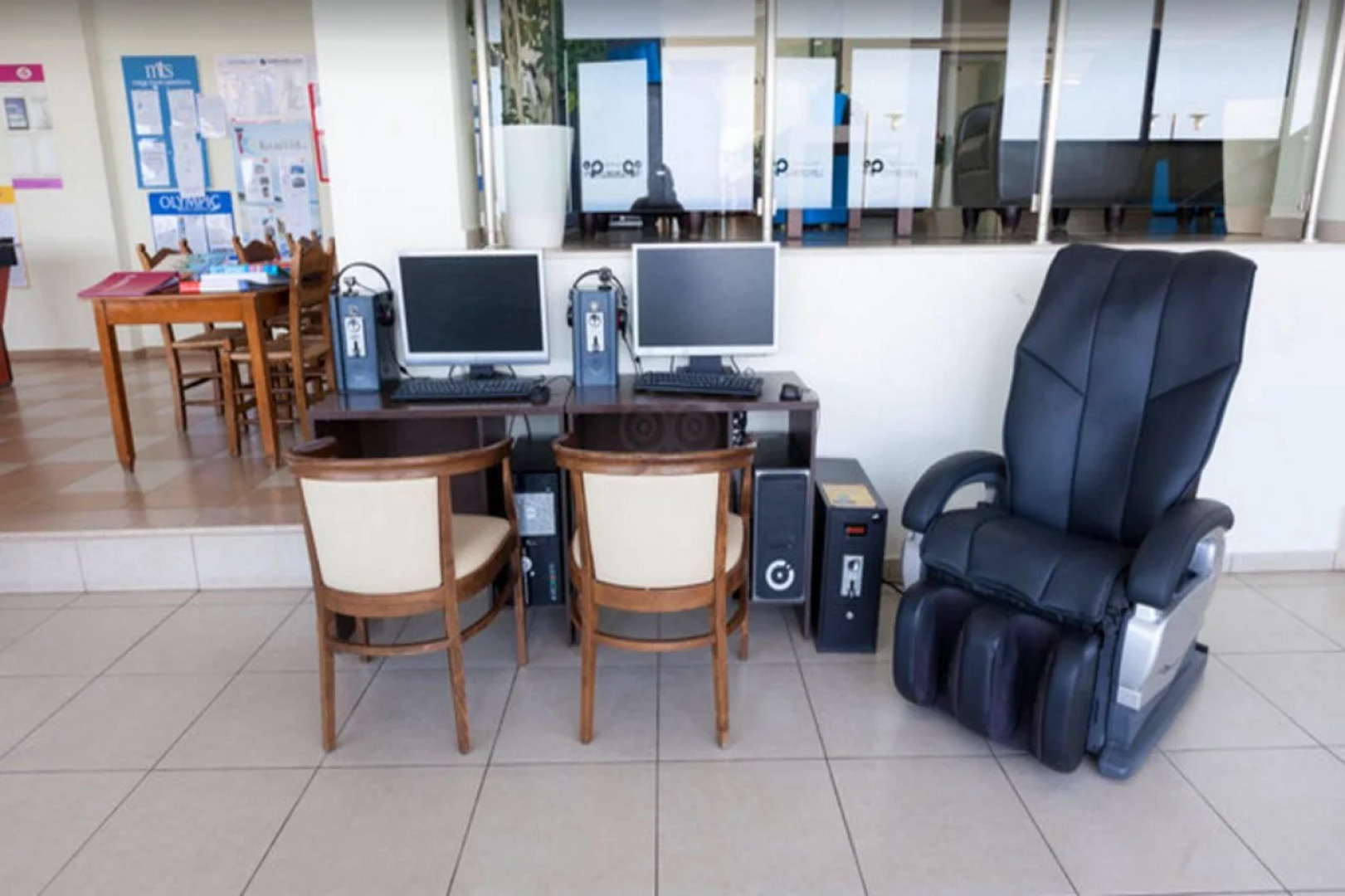 Panorama Village Hotel