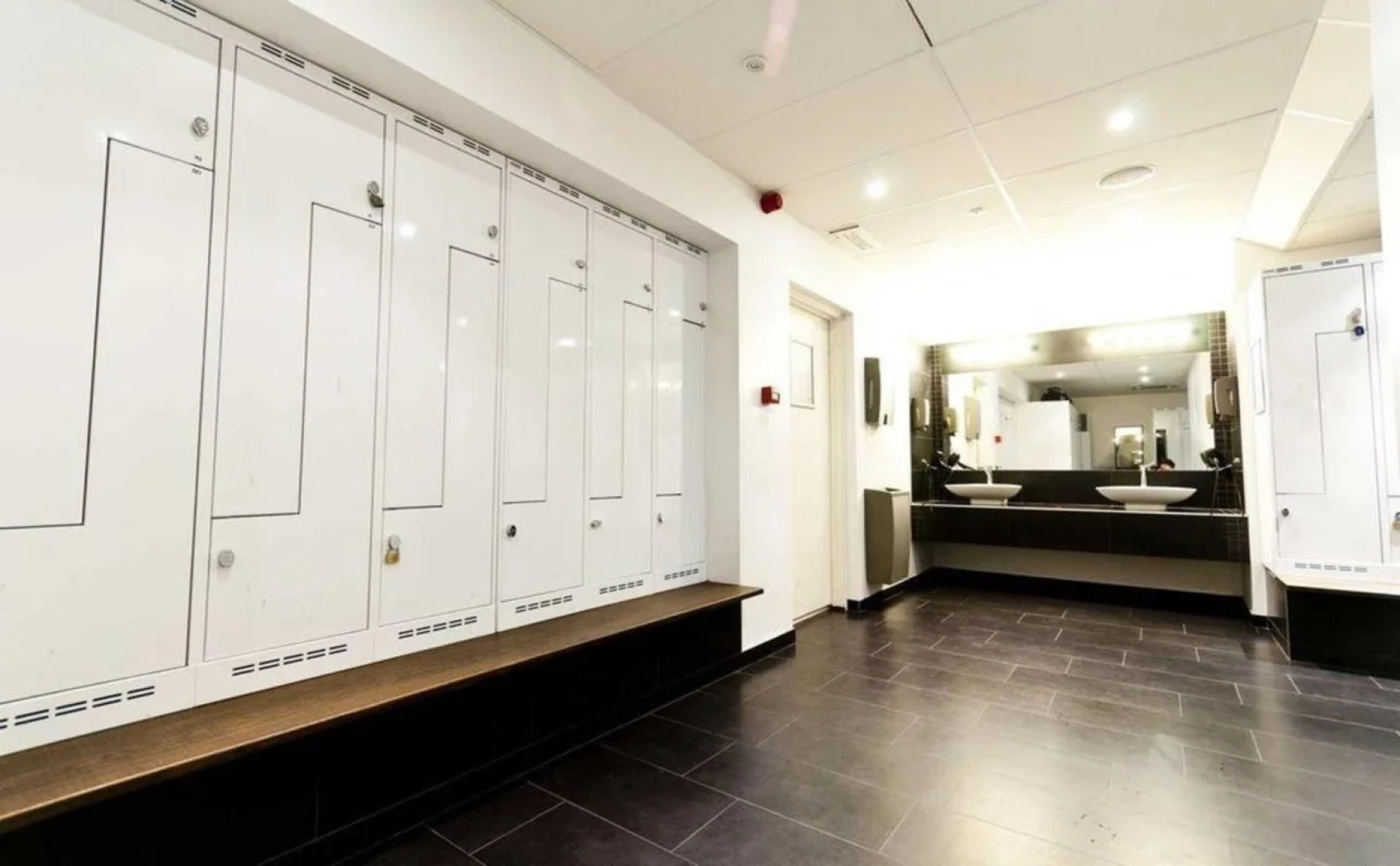 Renaissance Brussels Hotel