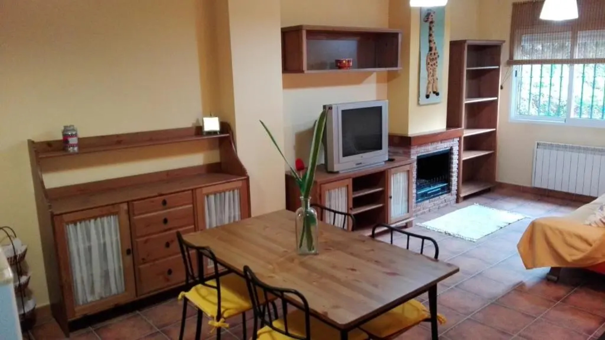 Vivienda Chorrillos del Lavadero