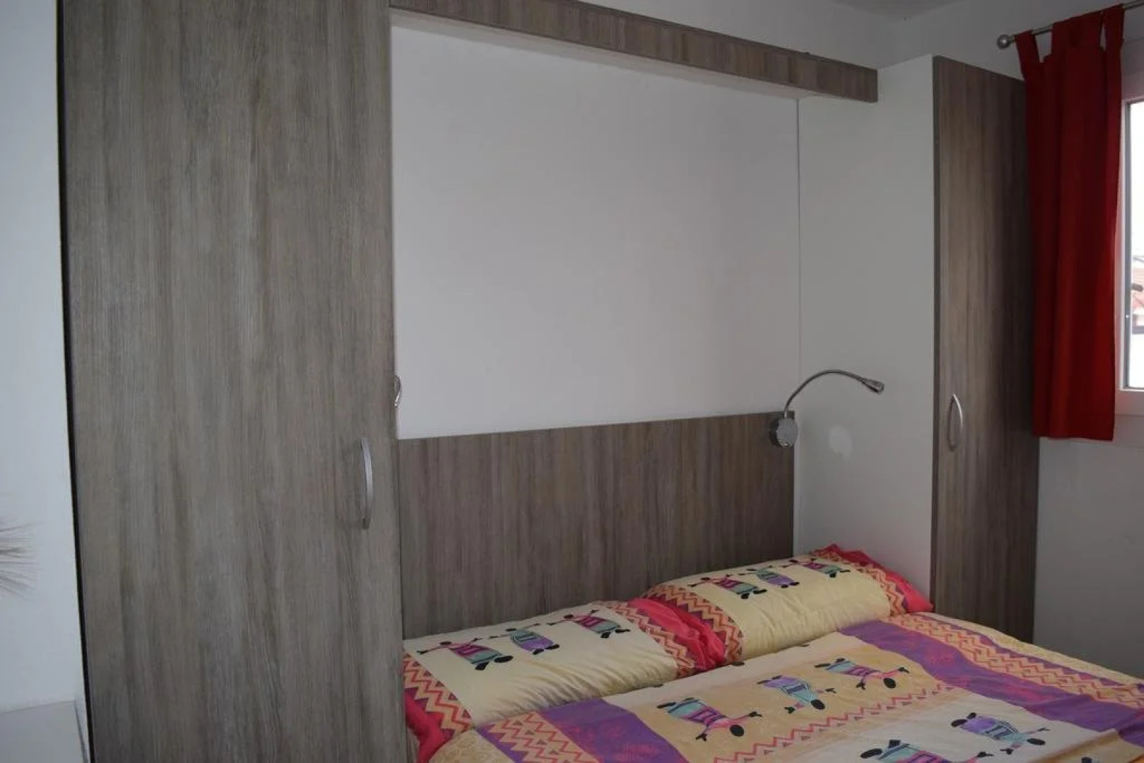 Villaggio Camping Bosco Selva