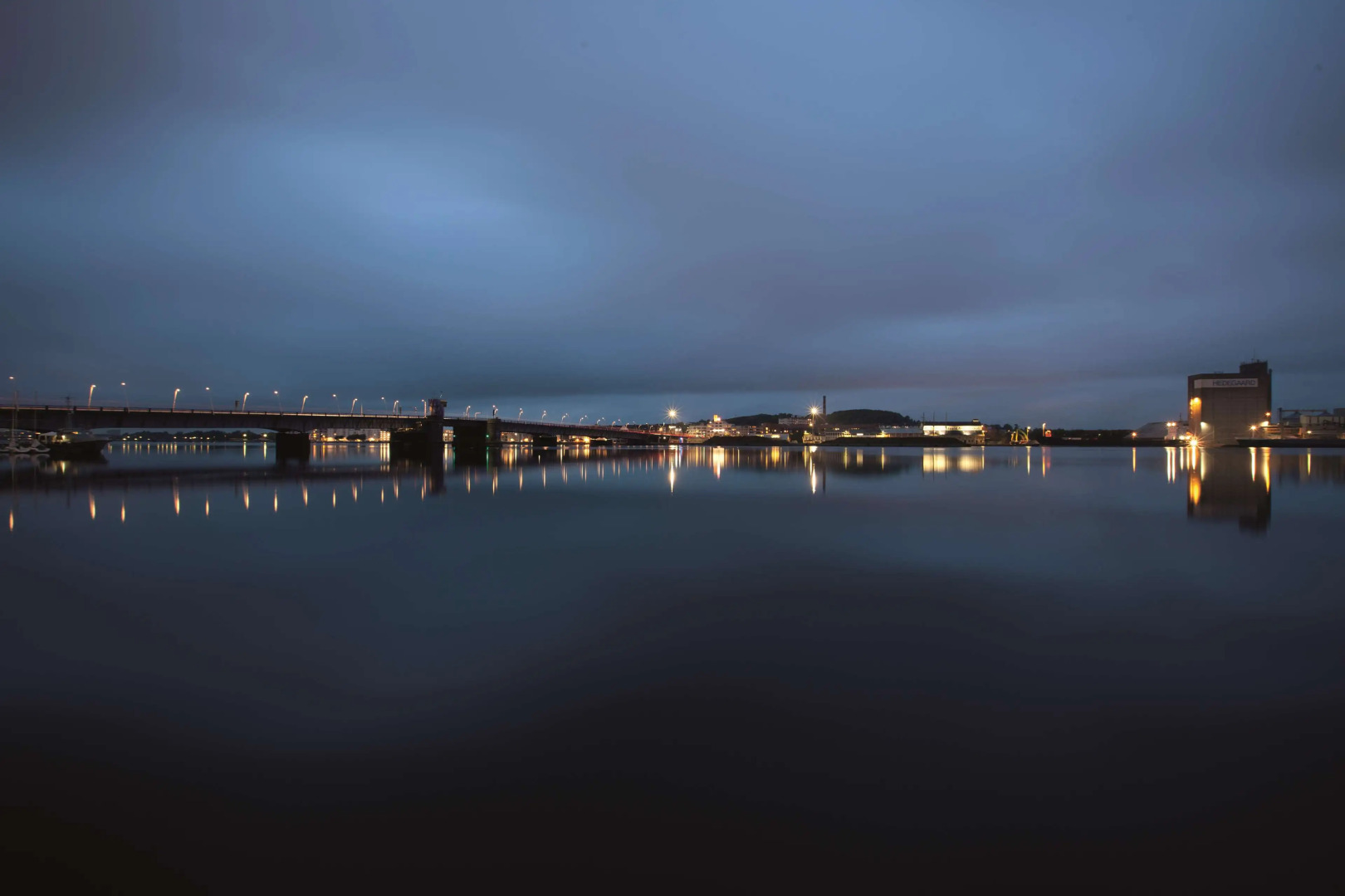 Radisson Blu Limfjord Hotel Aalborg