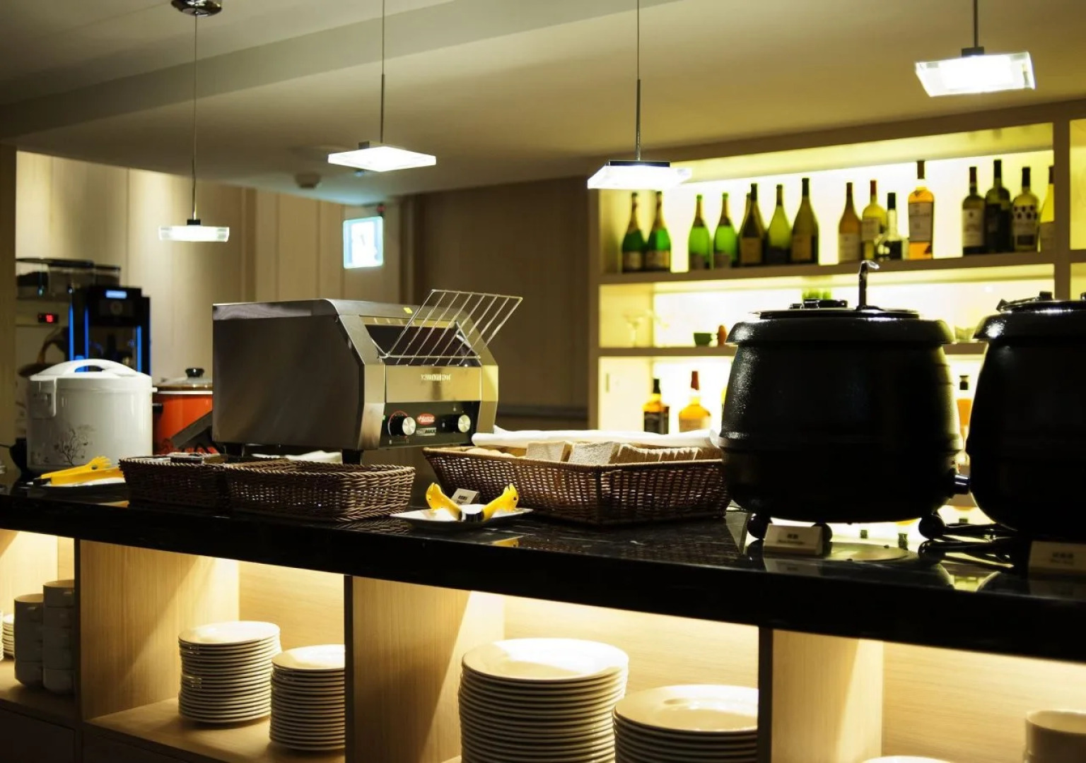 Olah Poshtel Taichung Wenxin