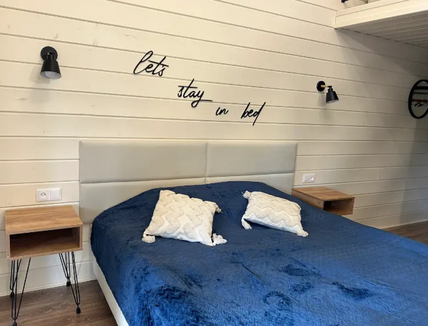 Гостевой дом Юрьево Home