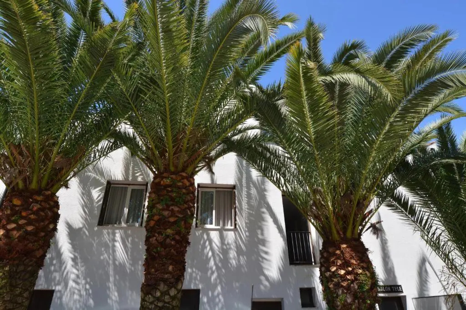 Motel de Porticcio