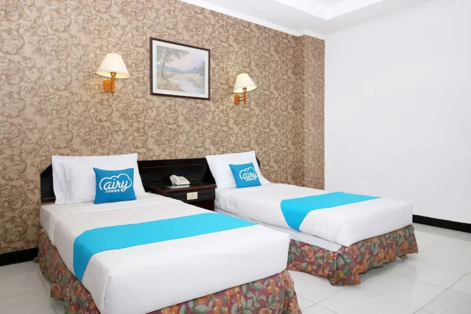 Airy Pos 25 Tanjung Pinang