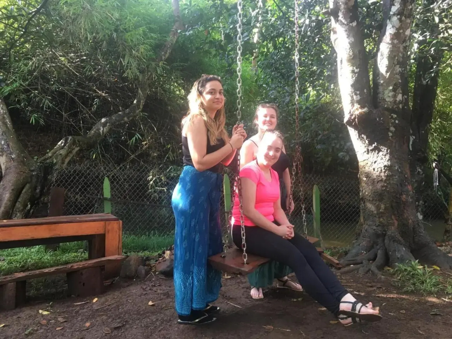 Mondulkiri Pizza Bungalows