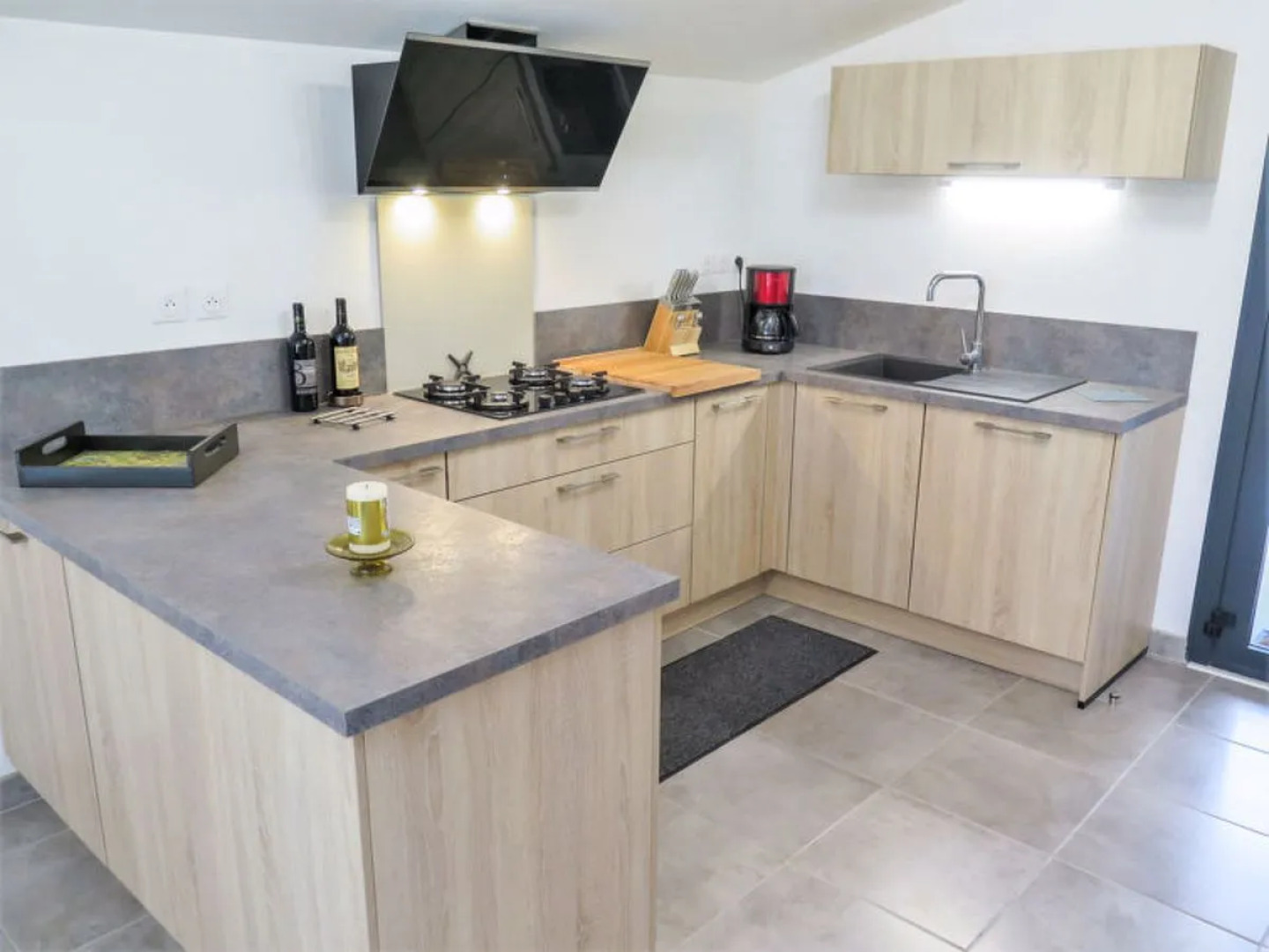 La Grange de Lacayrède