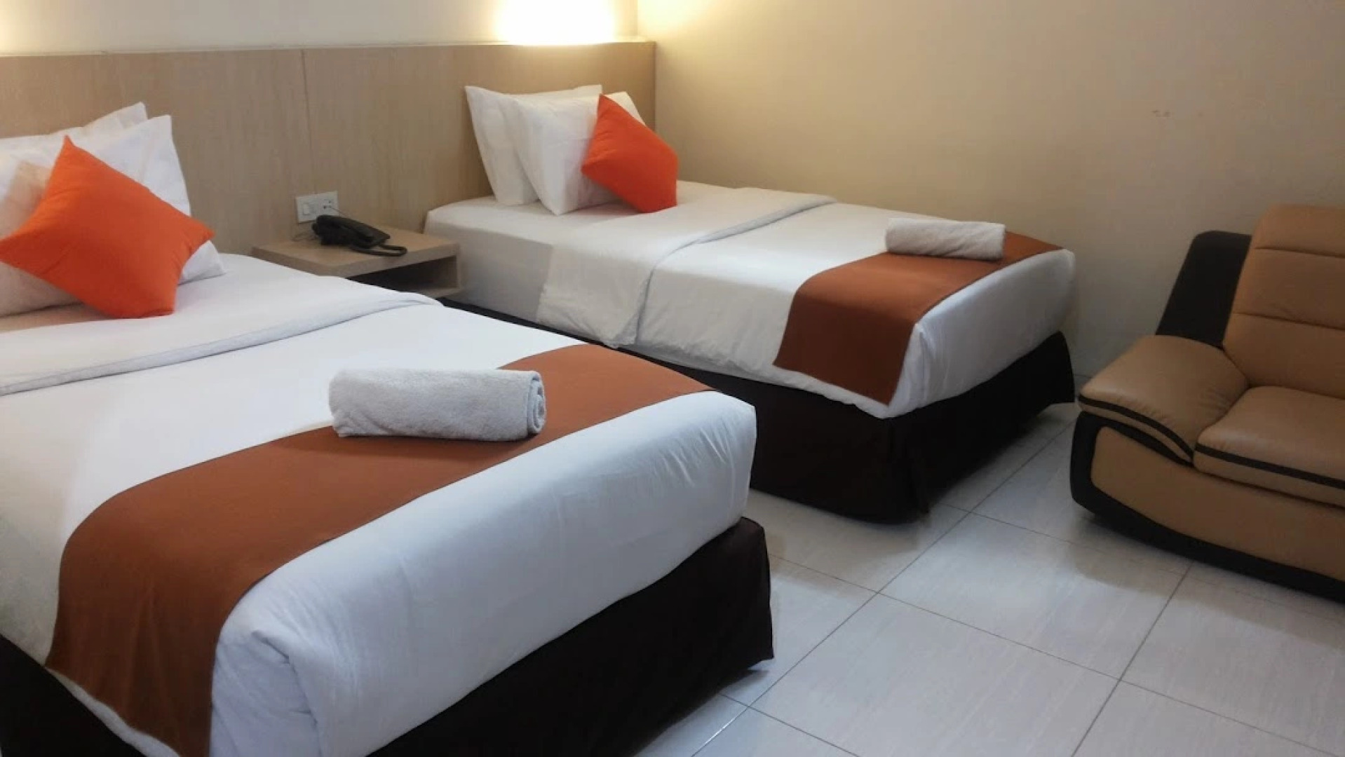 Hotel 99 Sumbawa