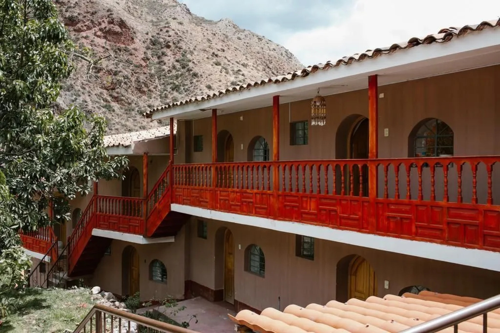 Gringo Bill's Sacred Valley