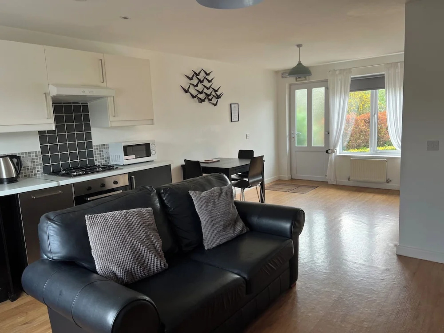 Elm Tree Farm Accommodation