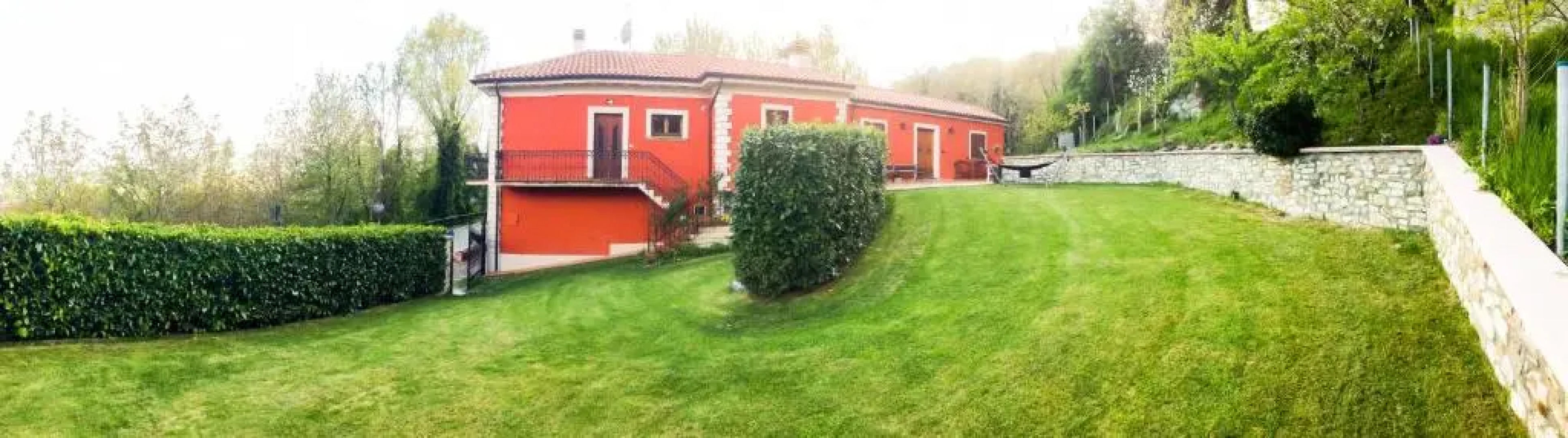 B&B il Bughetto