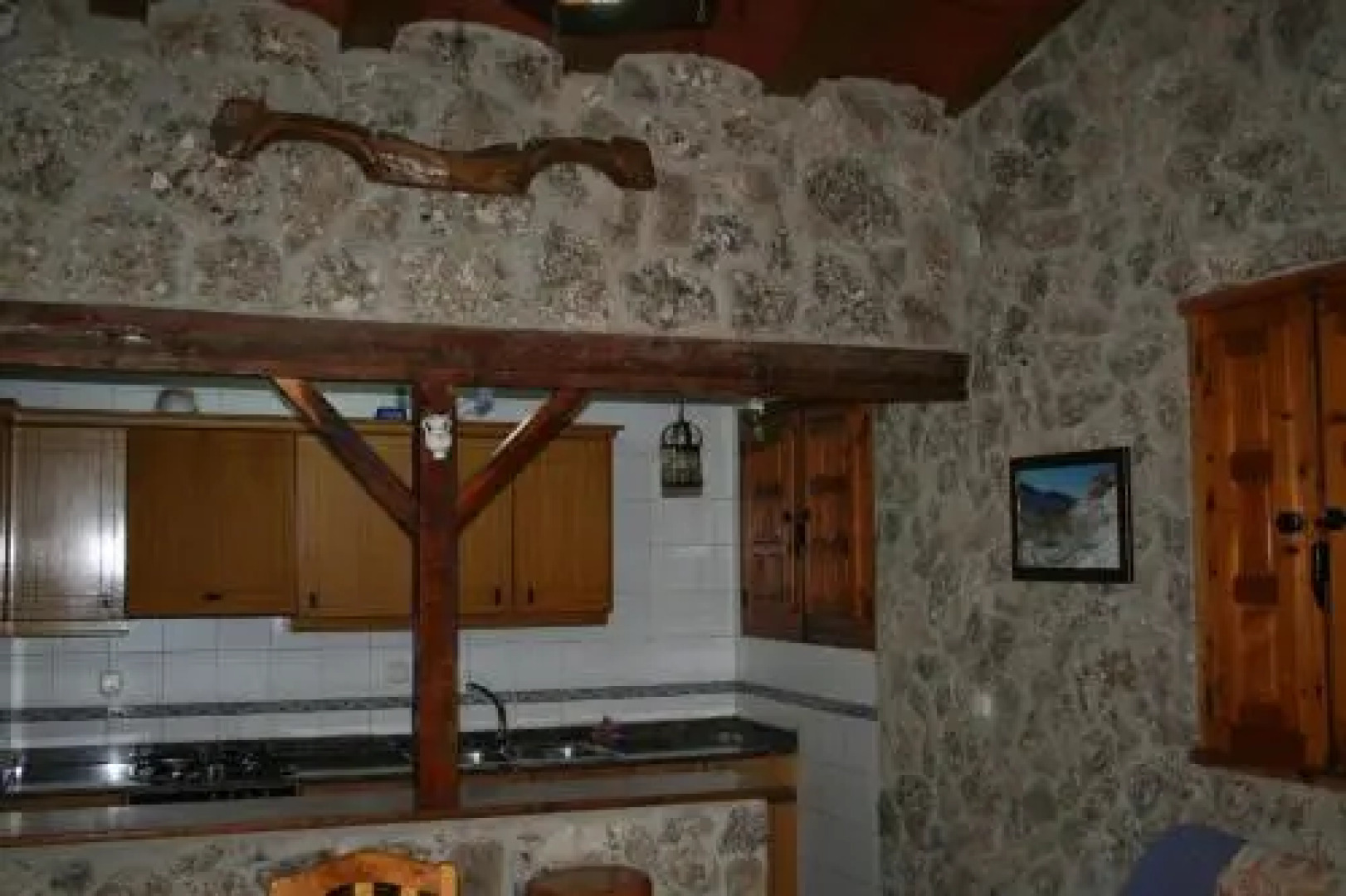 Casas Rurales Los Enebros