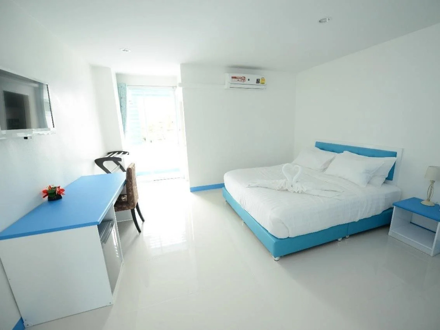 Baan Fresh and Grace