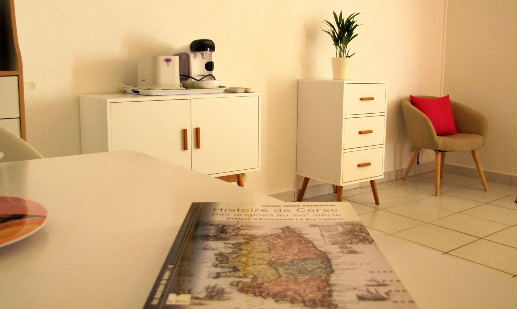 Résidence Saint Michel