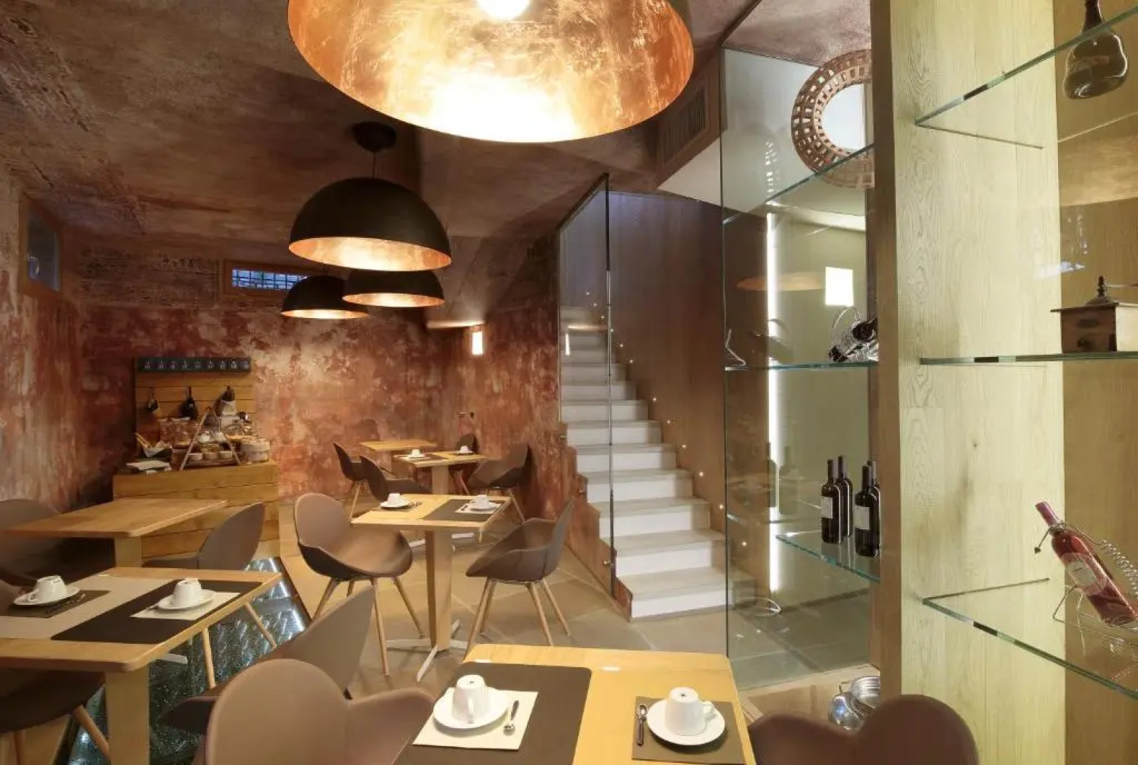 La Loggia Historic Resort