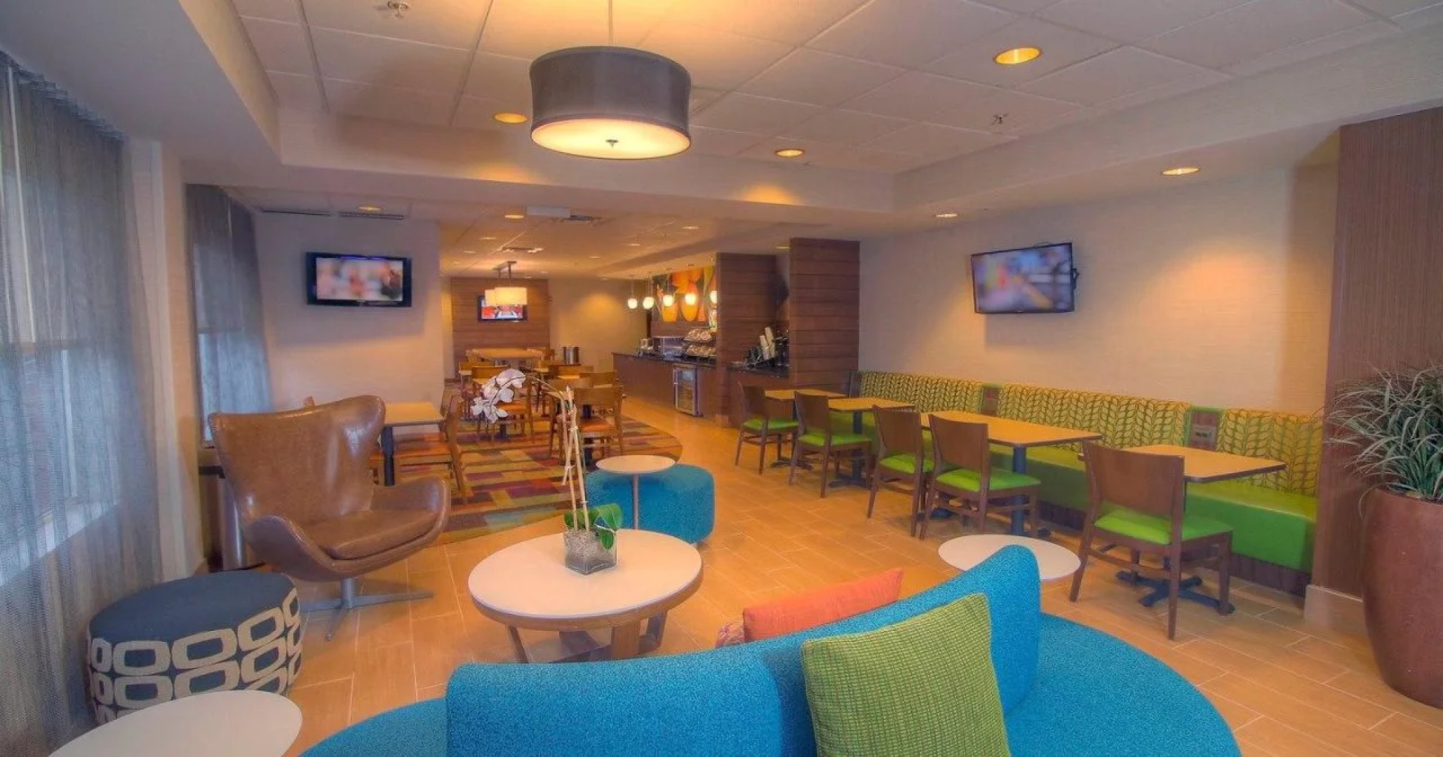 Fairfield Inn and Suites by Marriott Jupiter