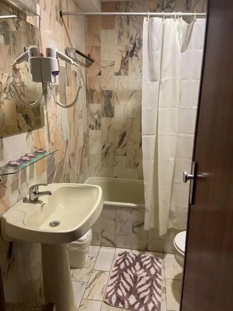 Curia Clube Apartments