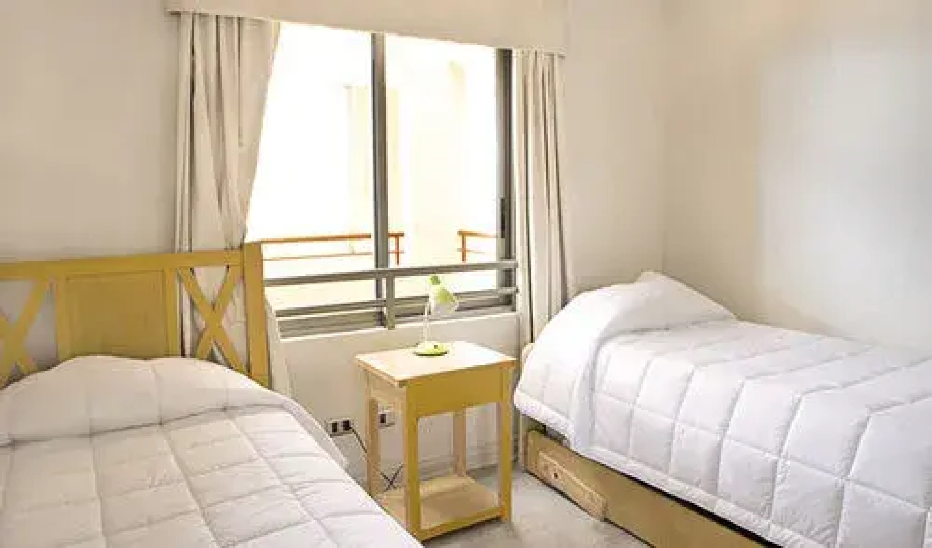 Bahia Bonita Apart Hotel