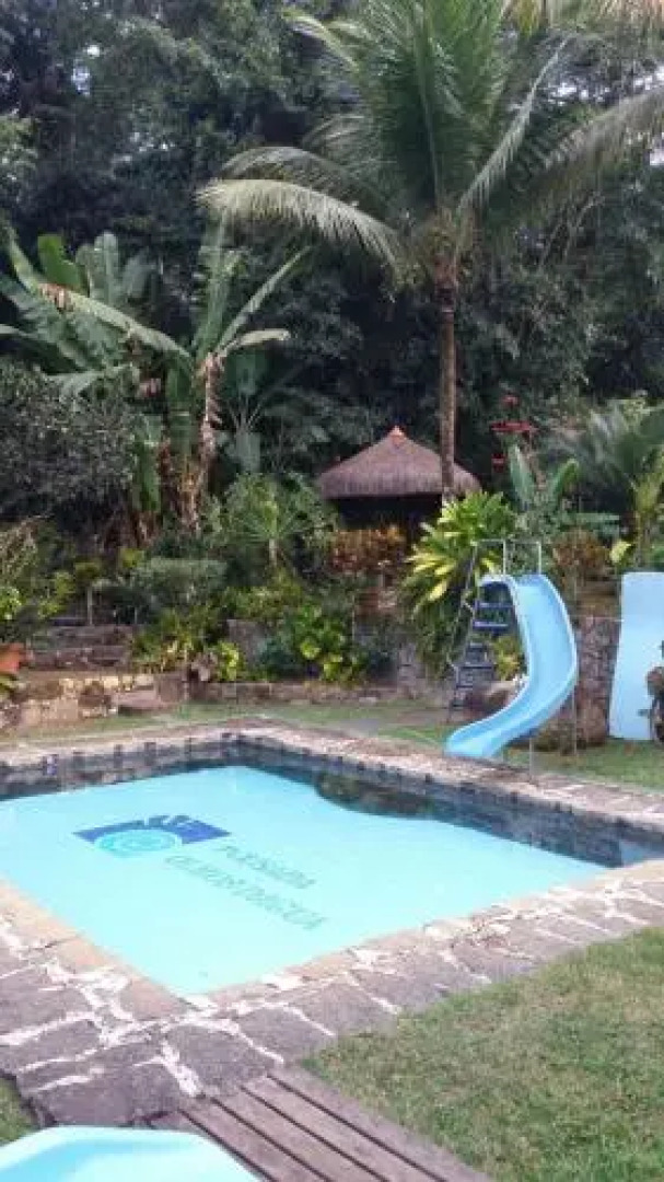 Pousada Olhos D'Água