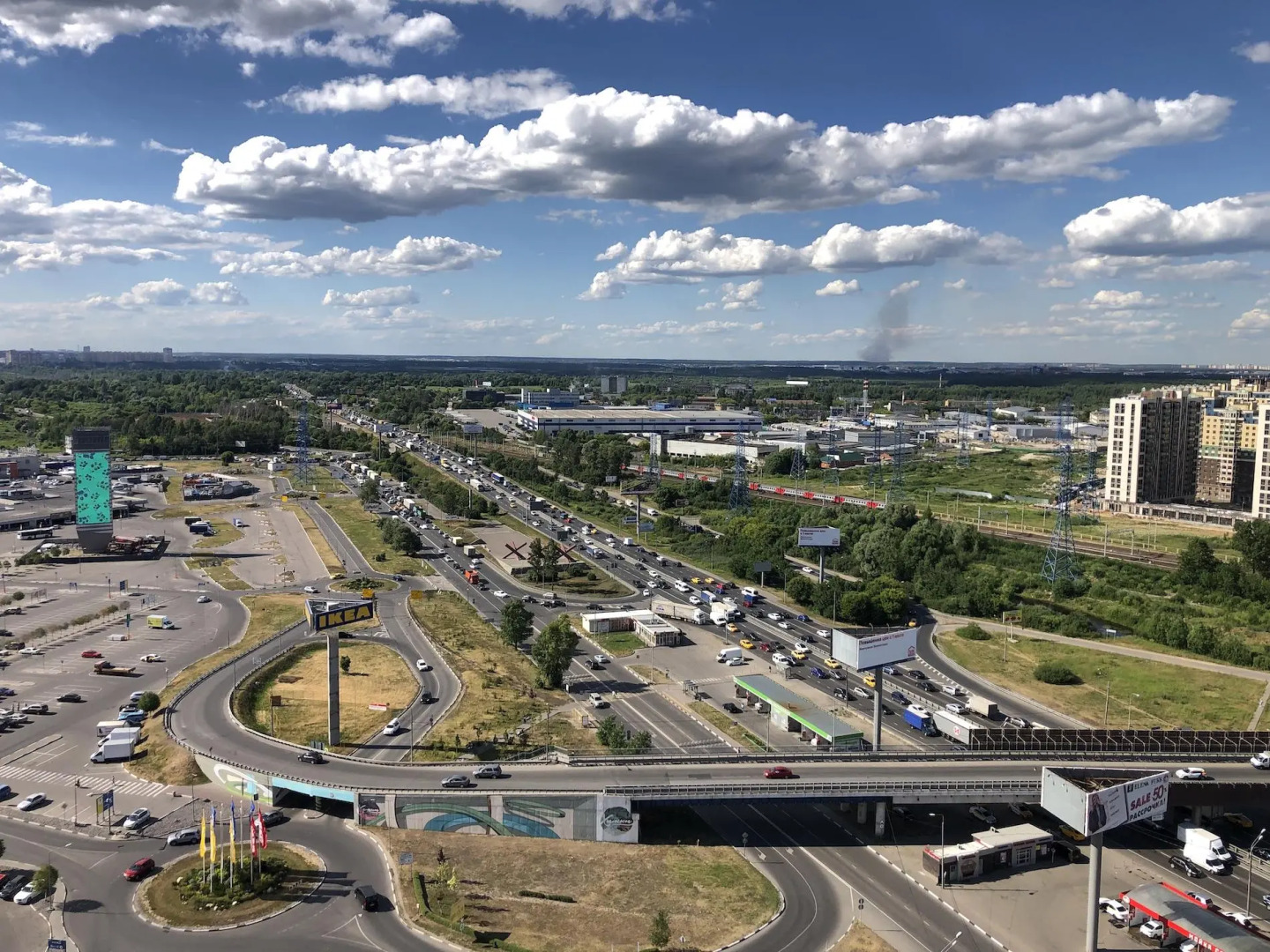 Apartments Private (Апартментс Прайвит) на улице 9 Мая