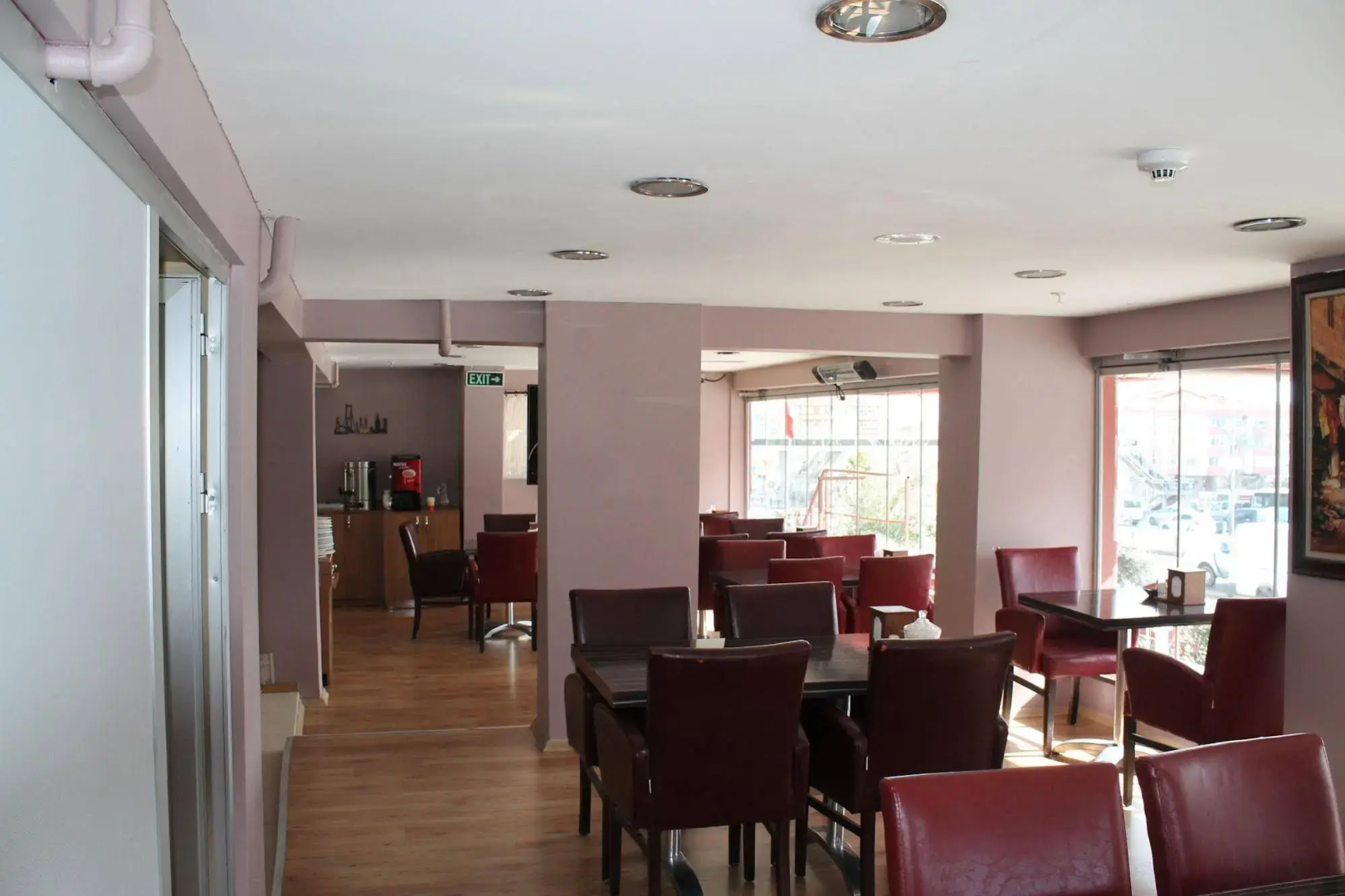 Istanbul Dedem Hotel