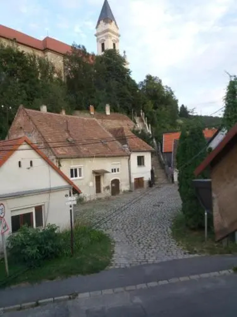 Karmelita Boutique Apartman