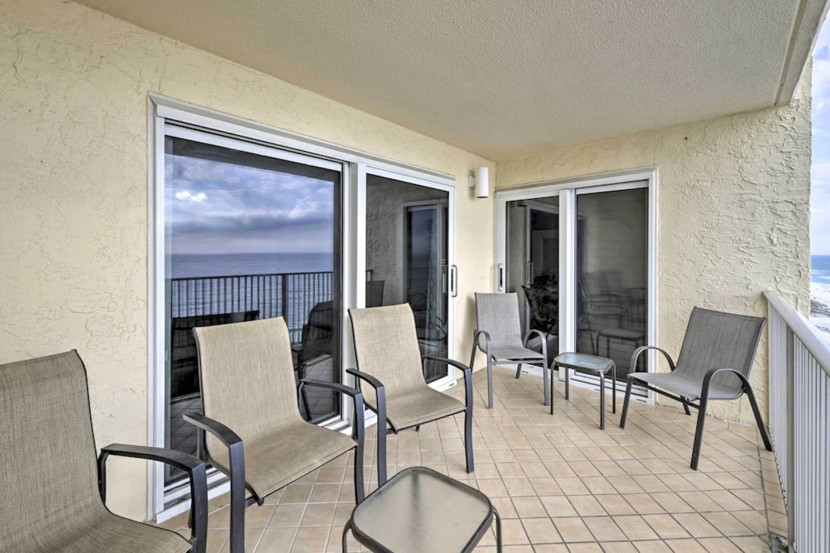 PCB Condo w/ Community Perks & Beach Access