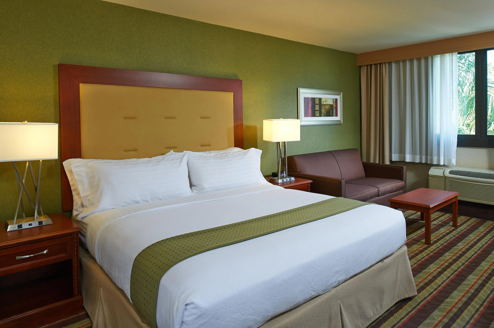 DoubleTree by Hilton Buena Park