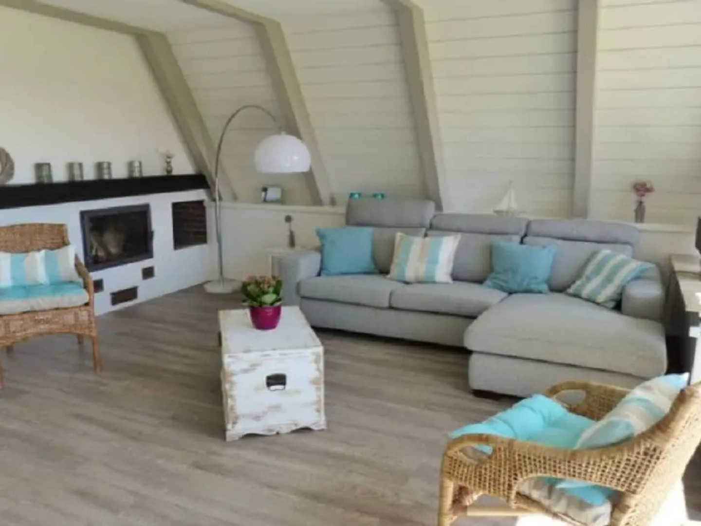 Holiday Home Sehnsucht Schlei