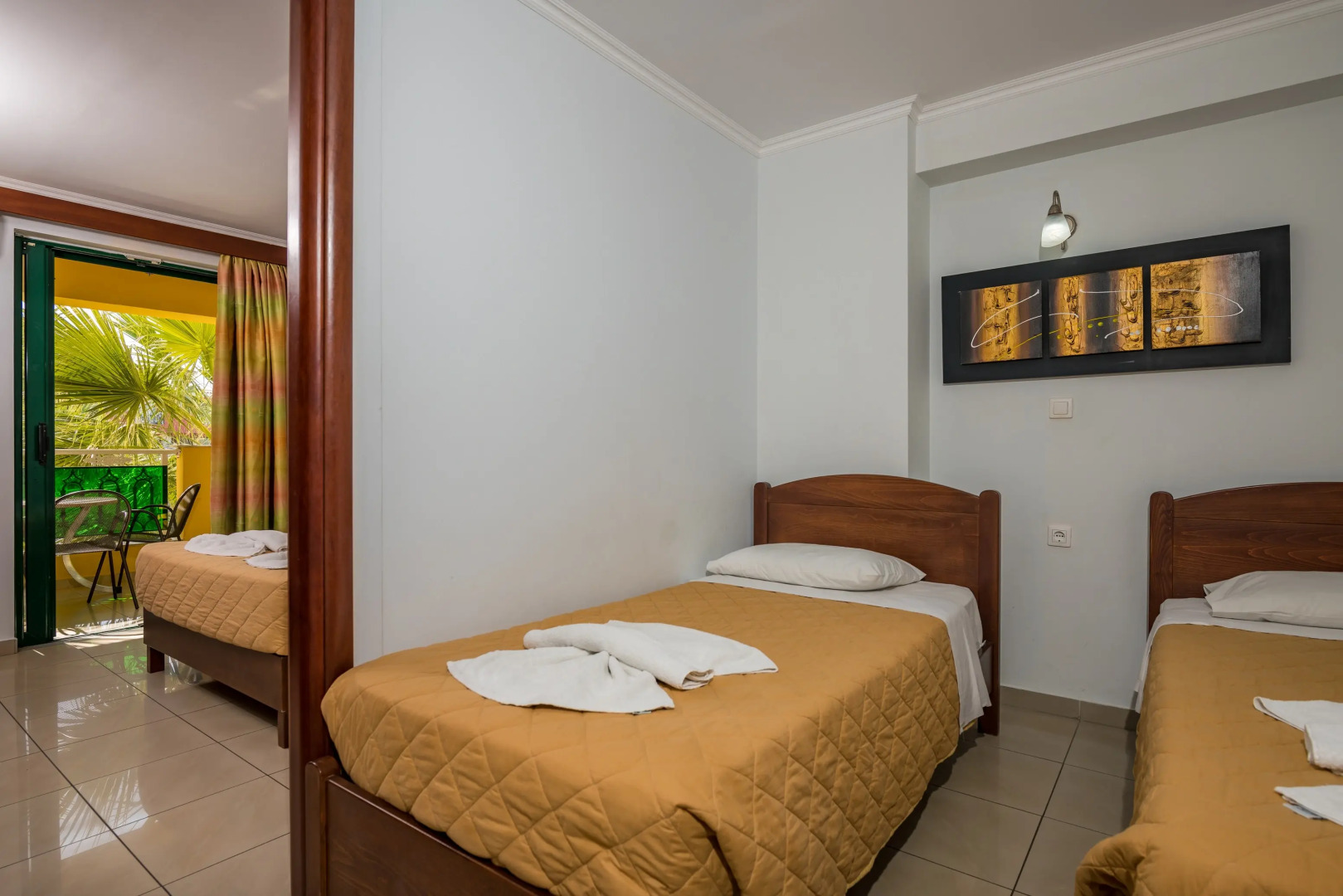 Caretta Beach Resort & Waterpark