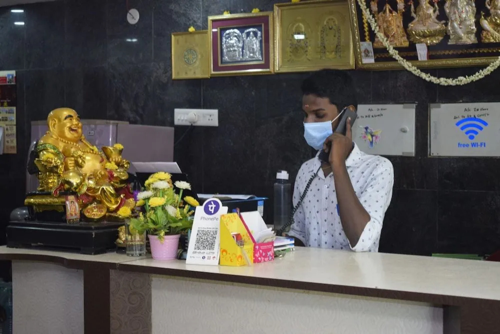 Sri Gokulam Guest House