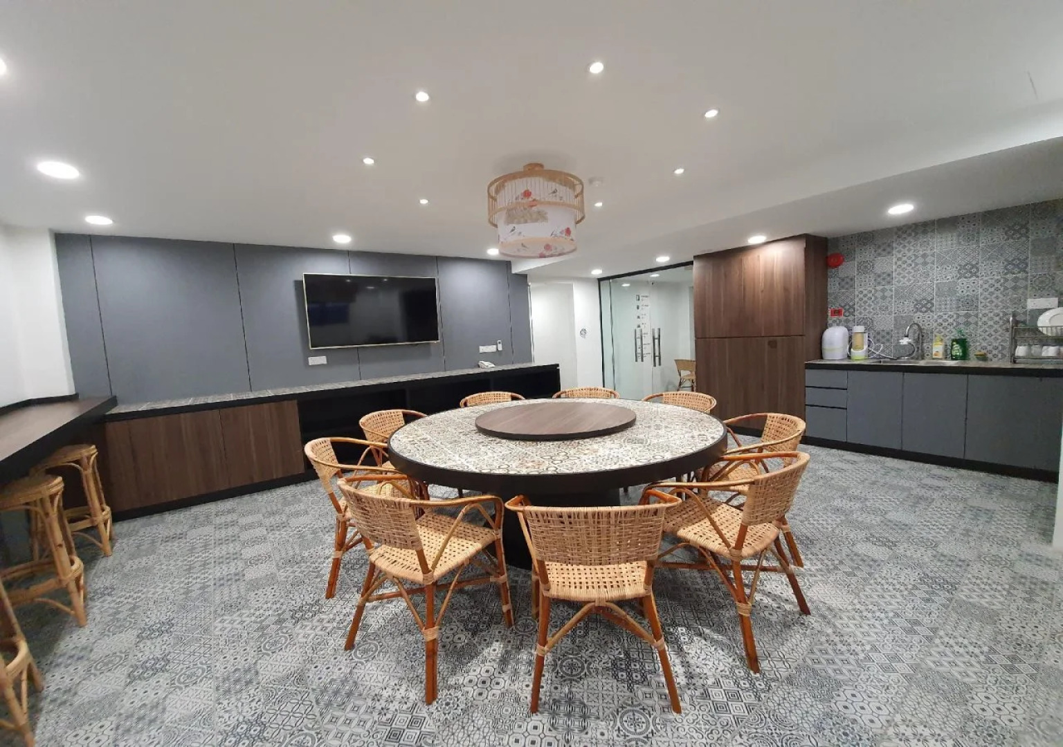 Bloommaze Boutique Hotel Klang