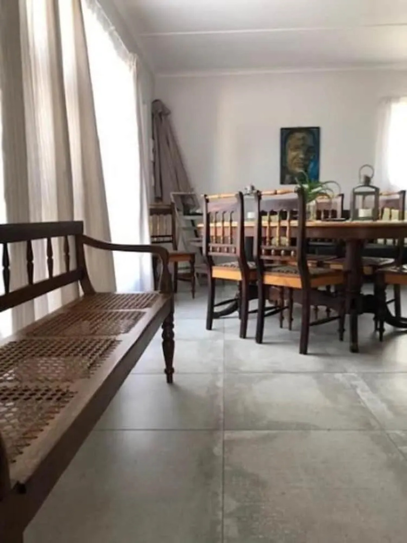 The Last Old Cape Trading Post