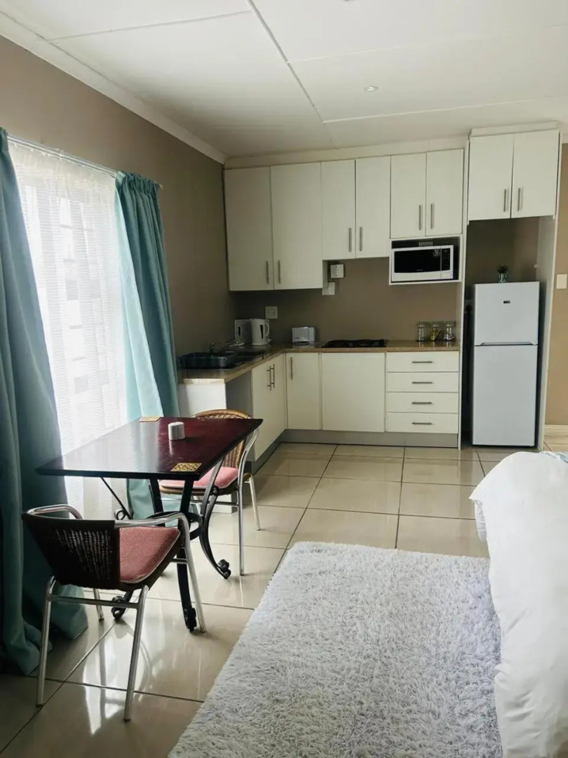 Hidden Bliss Guest House