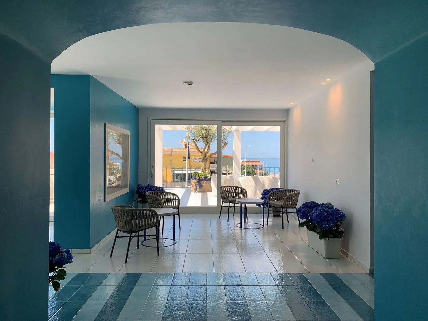 Best Western Hotel Blumarea