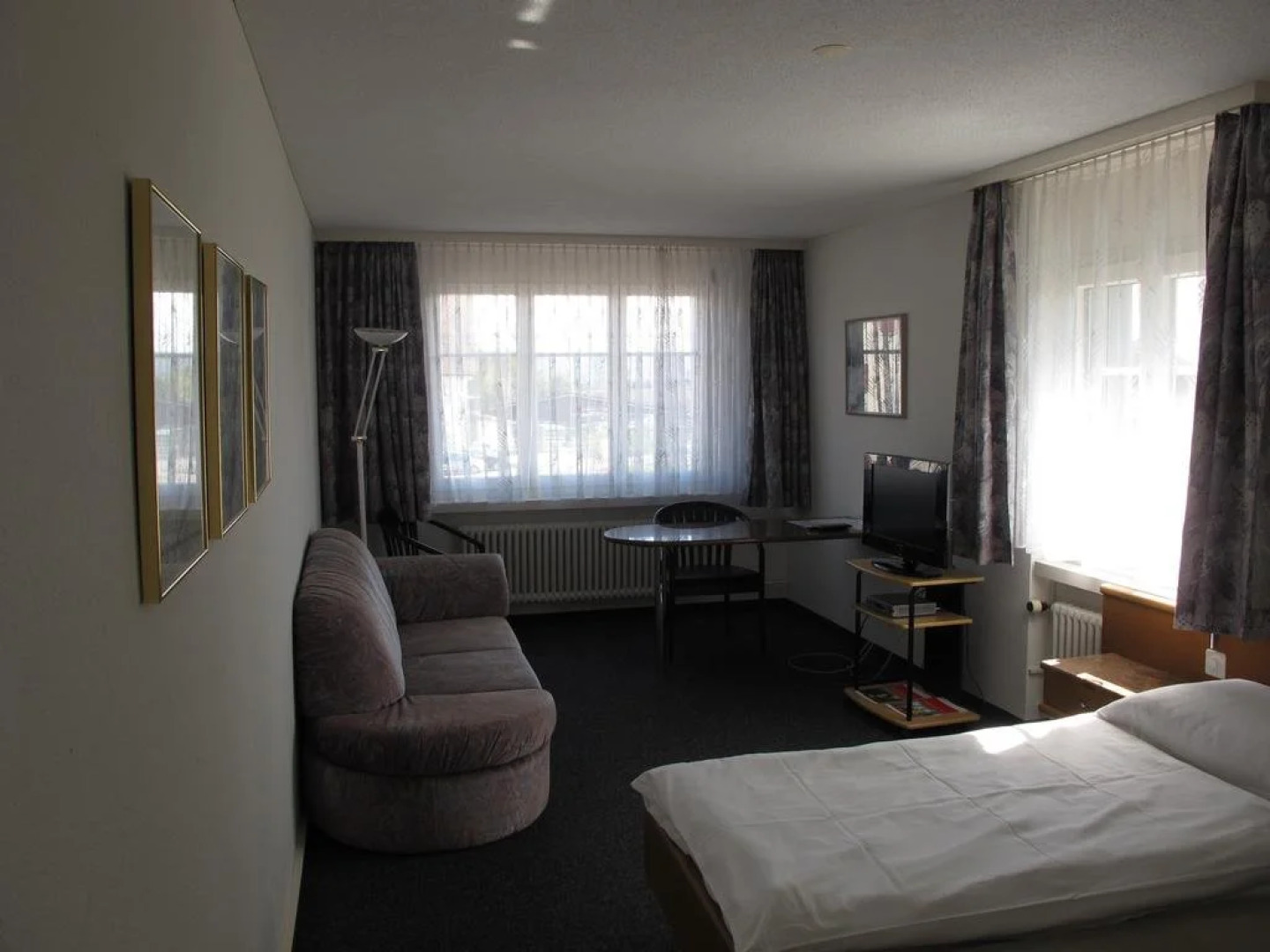 Hotel Linde