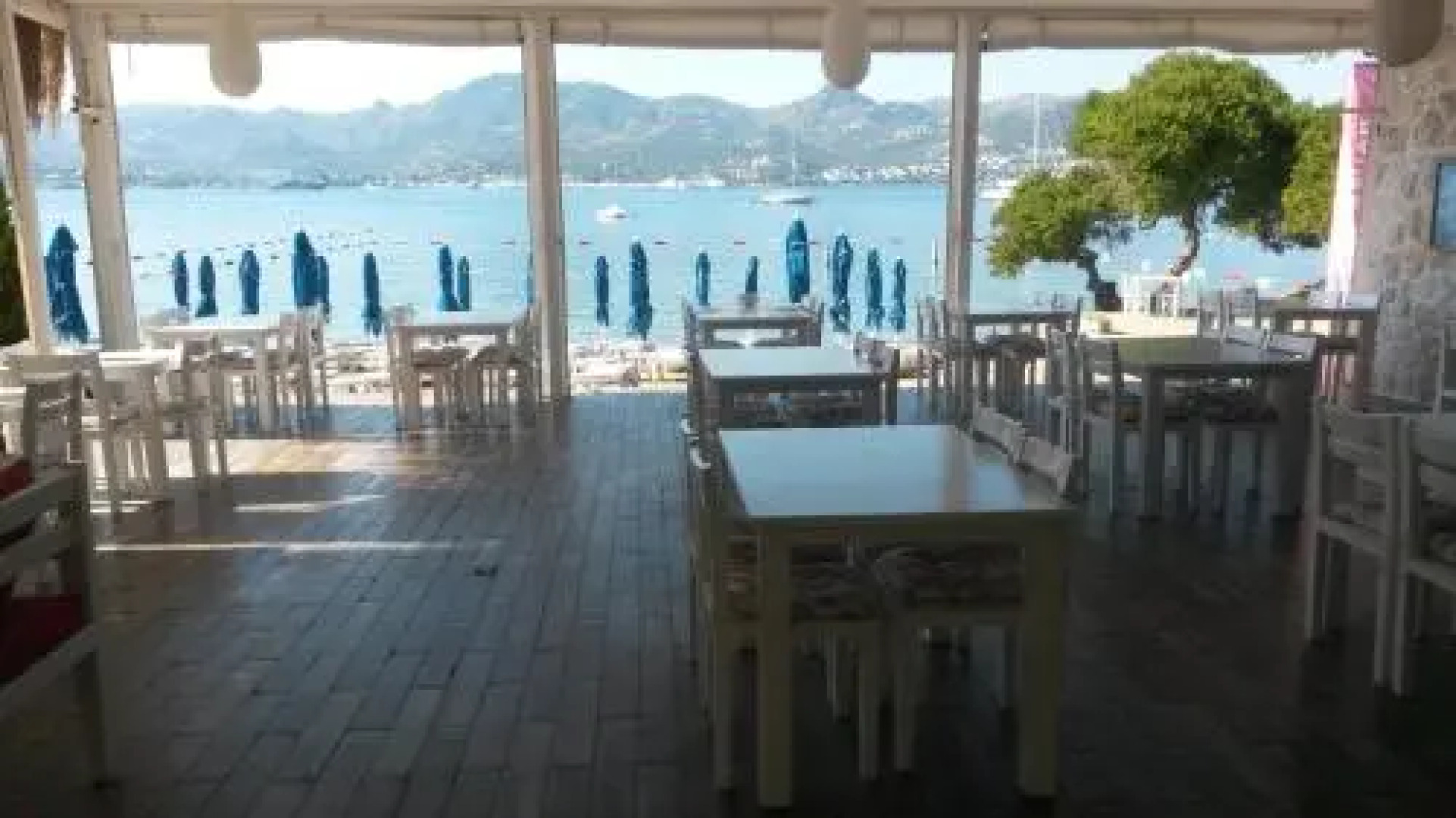 Yelken Bay Beach Hotel