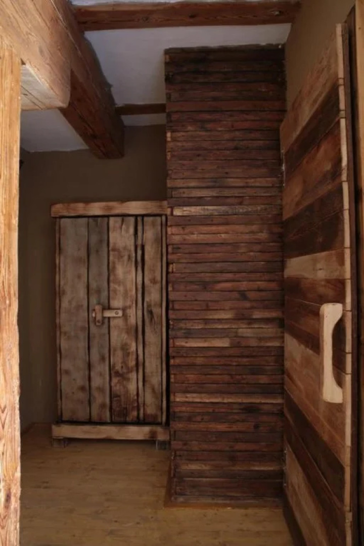 Krčma Hotel U Císařské Cesty