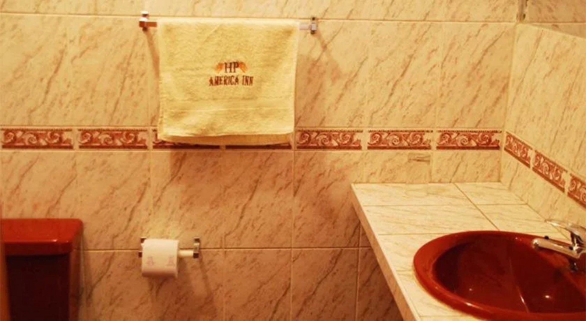 Hotel America Inn Puno