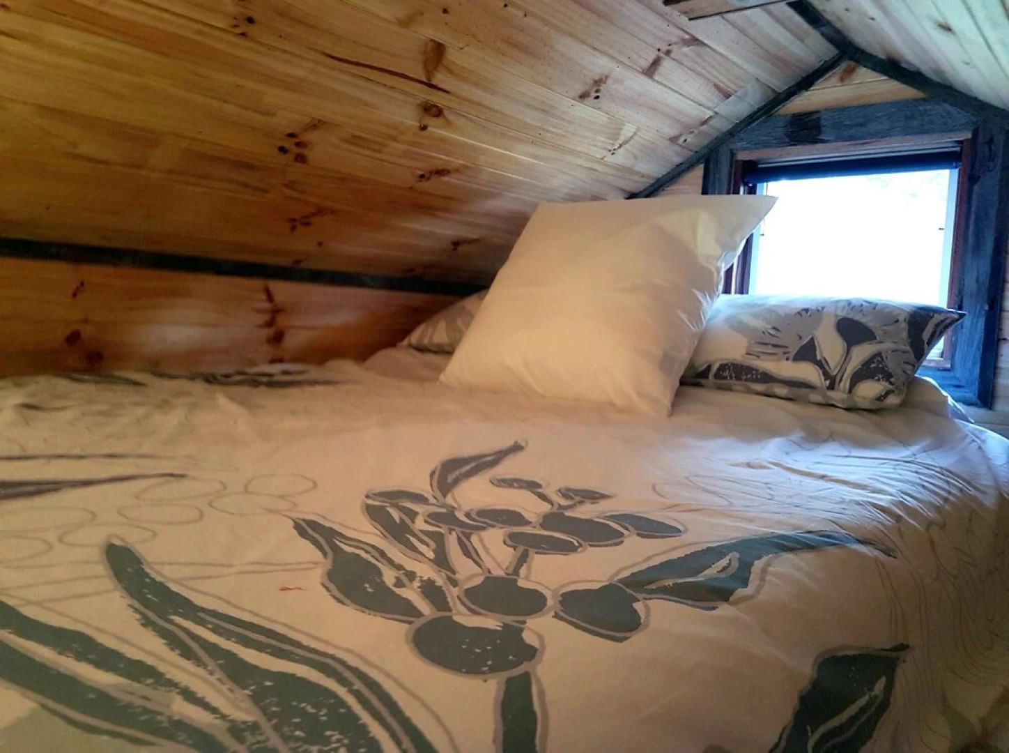 Big Tiny Dale View Tiny House