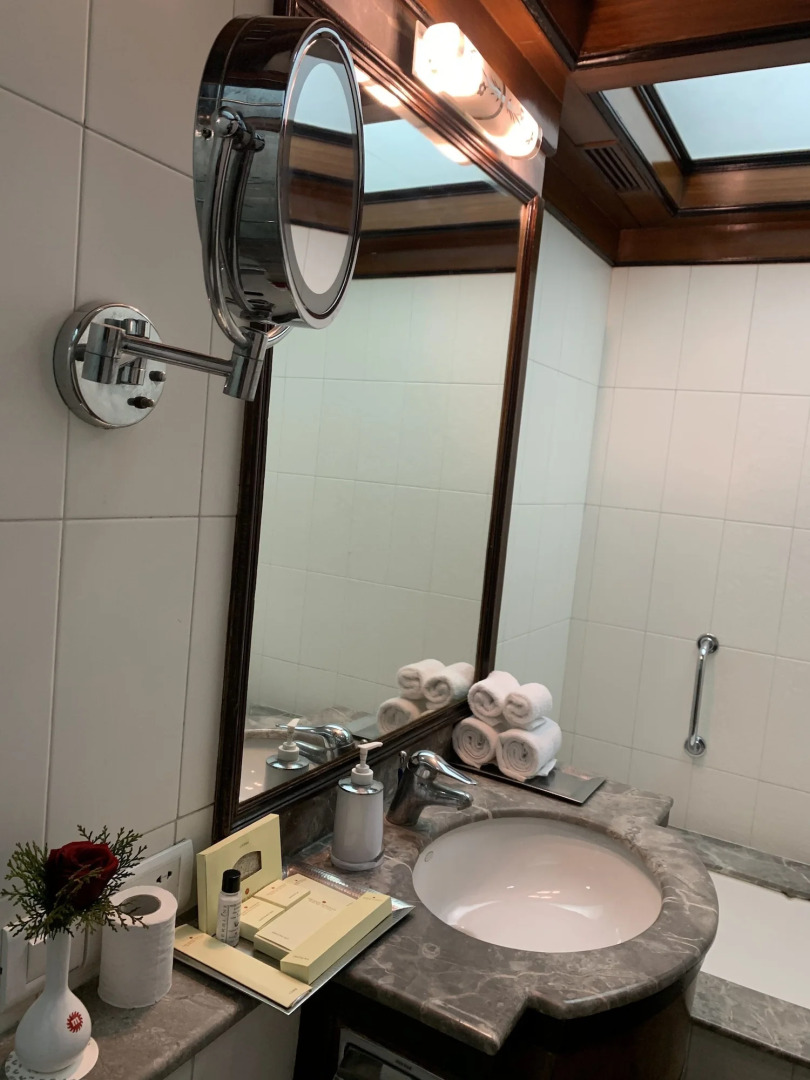 Namah Nainital, a member of Radisson Individuals Retreats