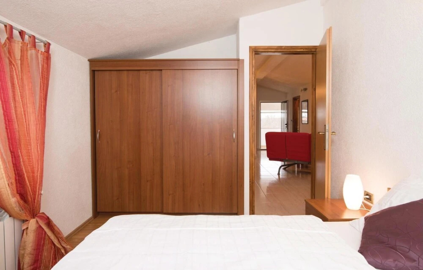 Nice Home in Nedescina With Wifi and 5 Bedrooms