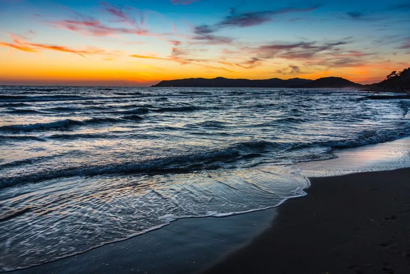 Camping Village Voltoncino