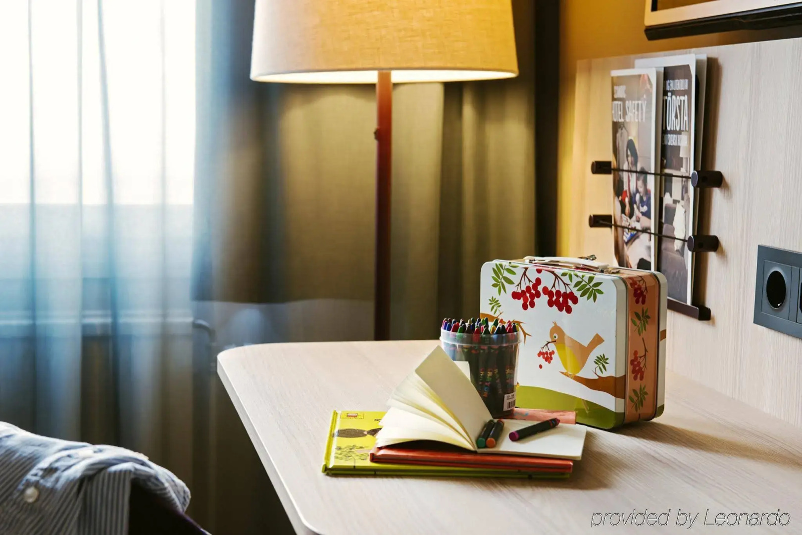 Scandic Uppsala Nord