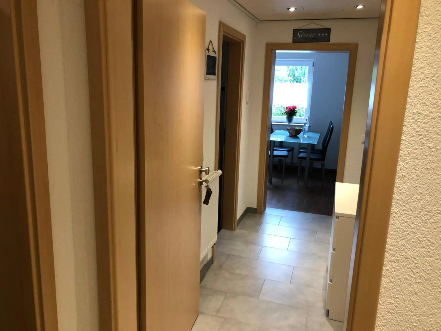 Ferienwohnung Fügner